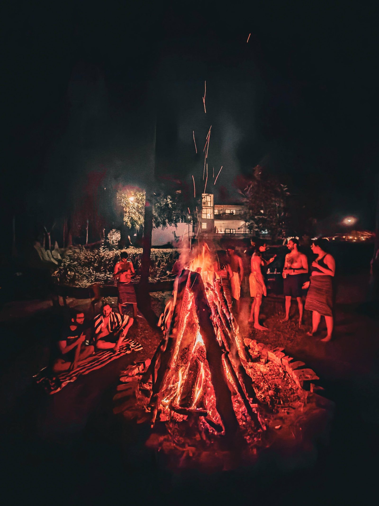 Bonfire