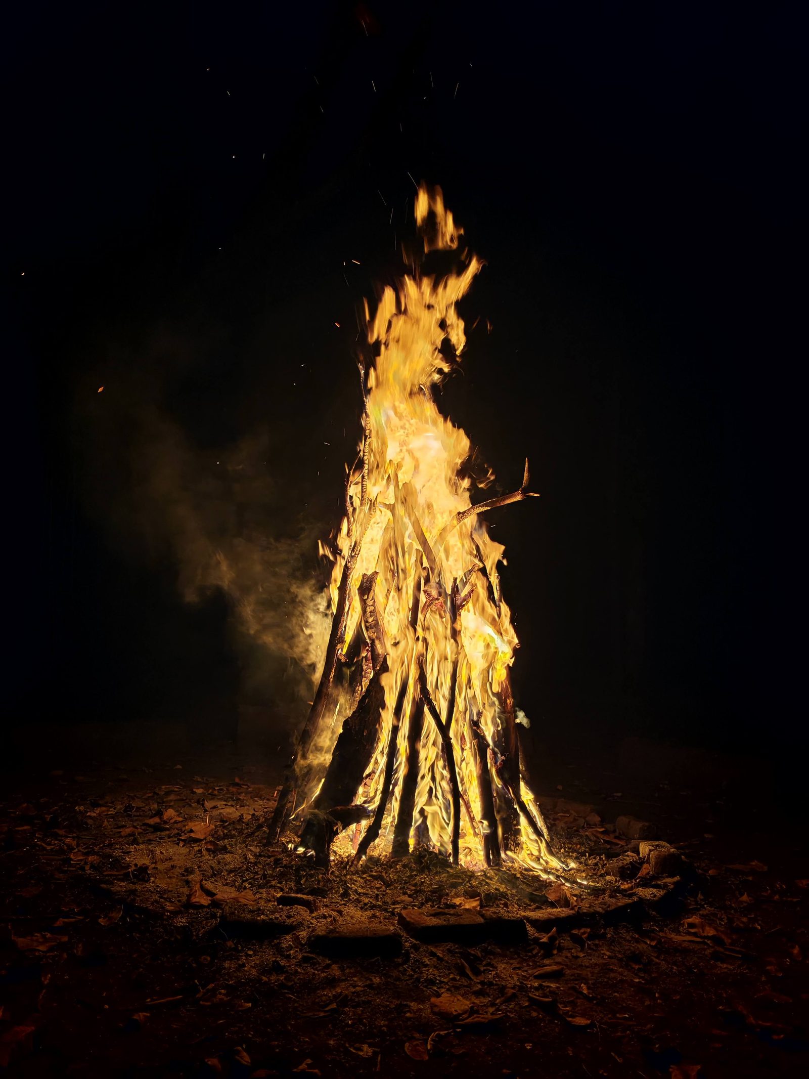 Bonfire