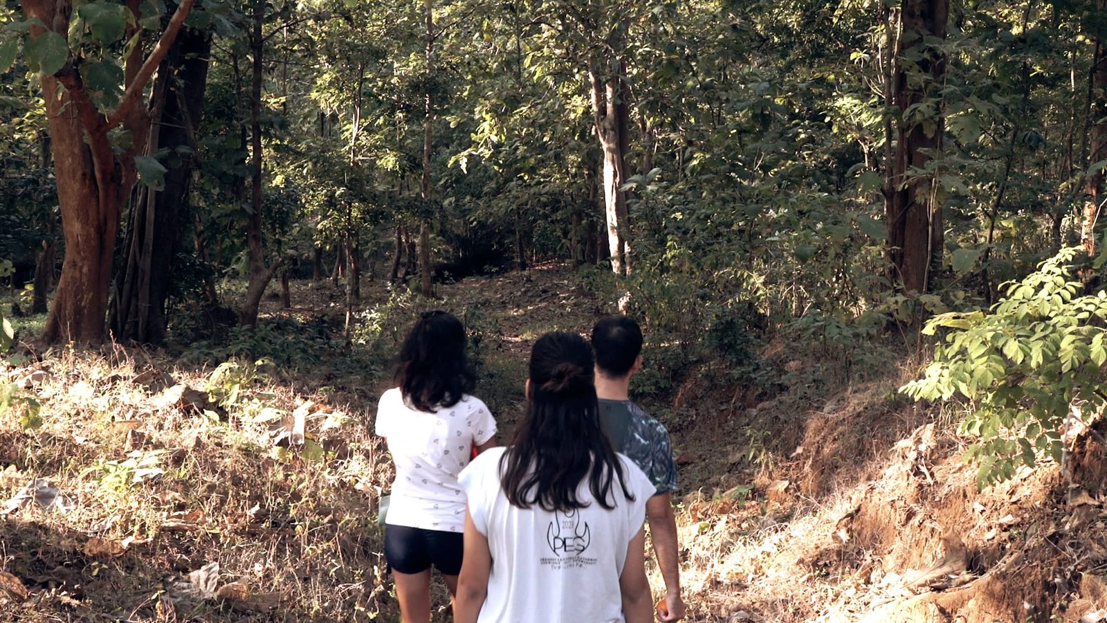 Self-Guided Campus Tour