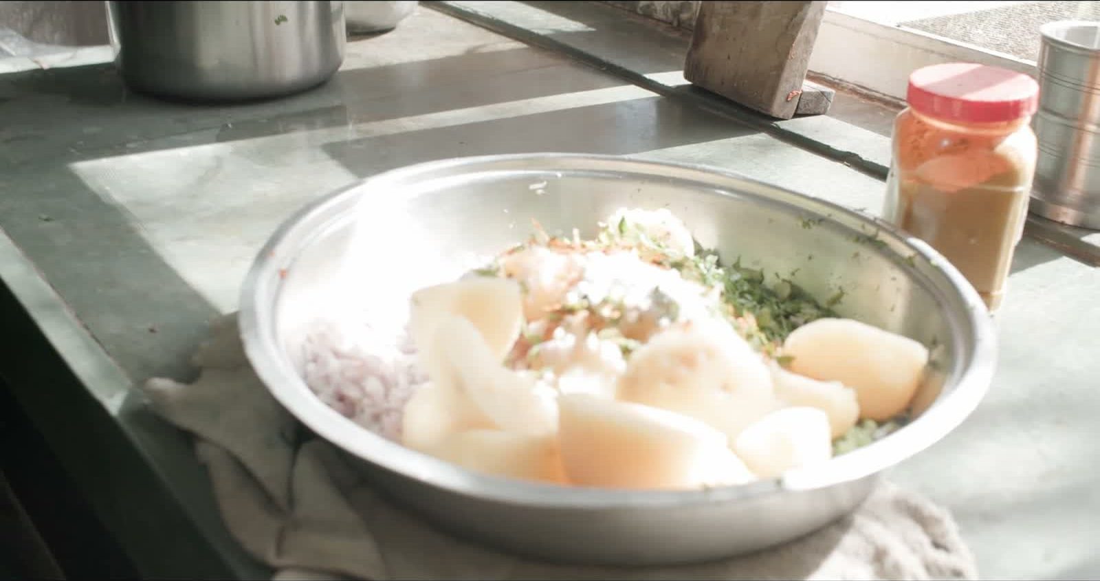 Cooking Class