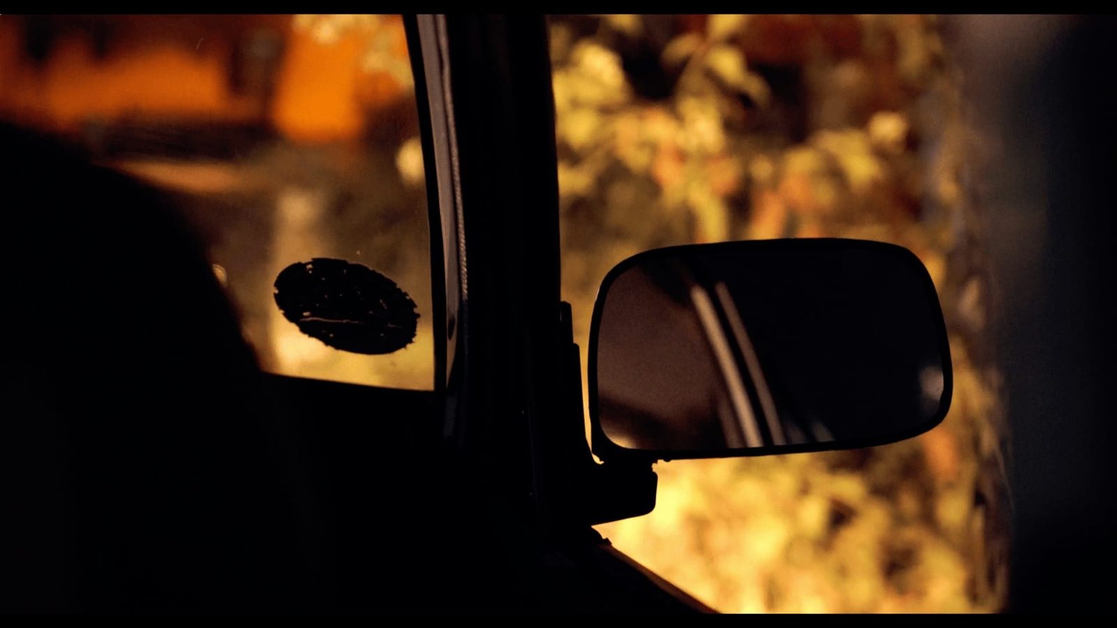 Night Drive