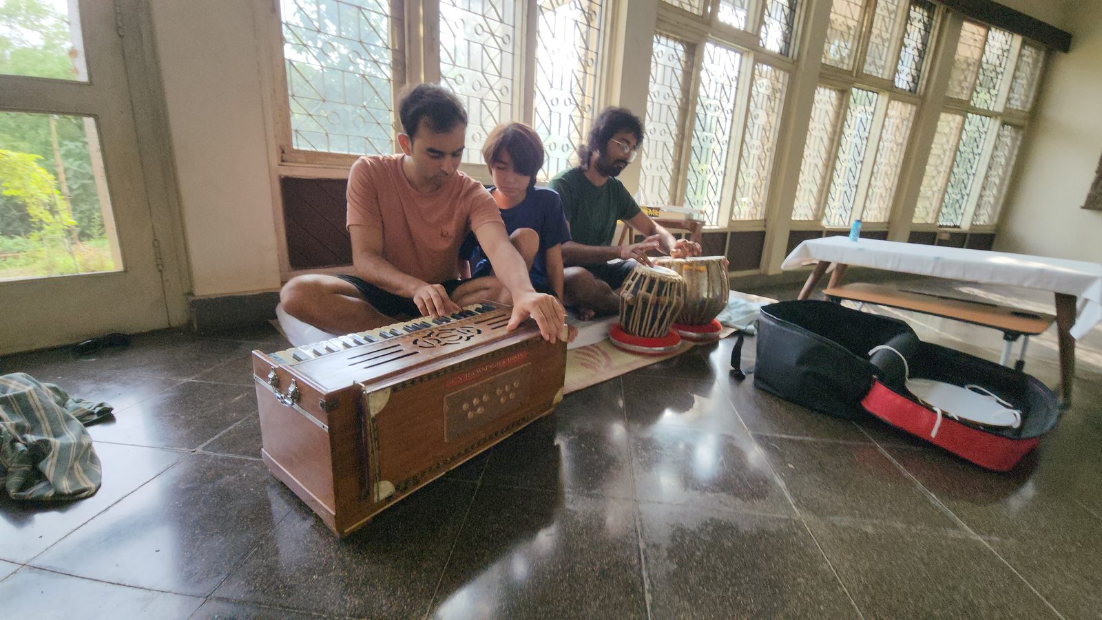 Music Class