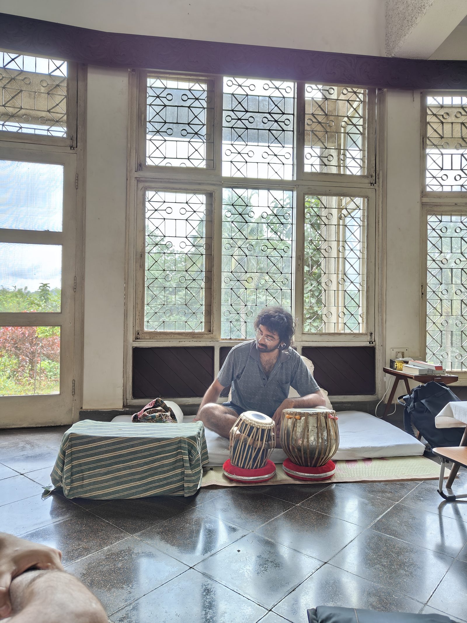 Music Class