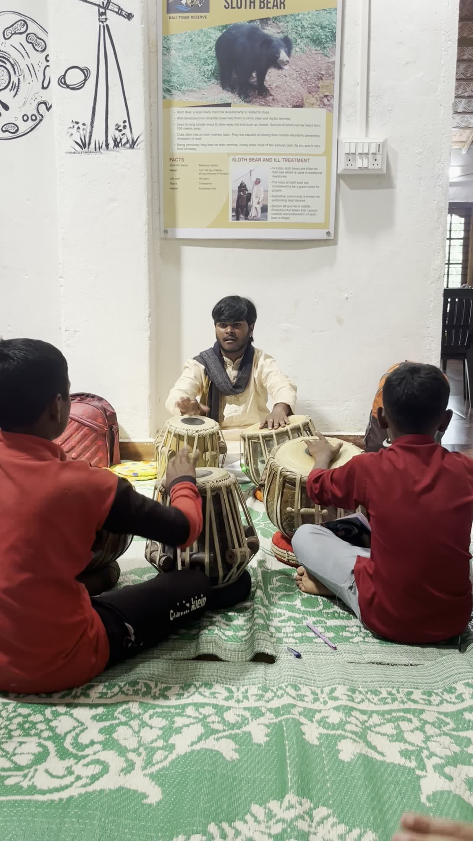 Music Class