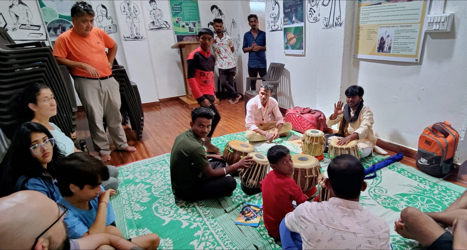 Music Class