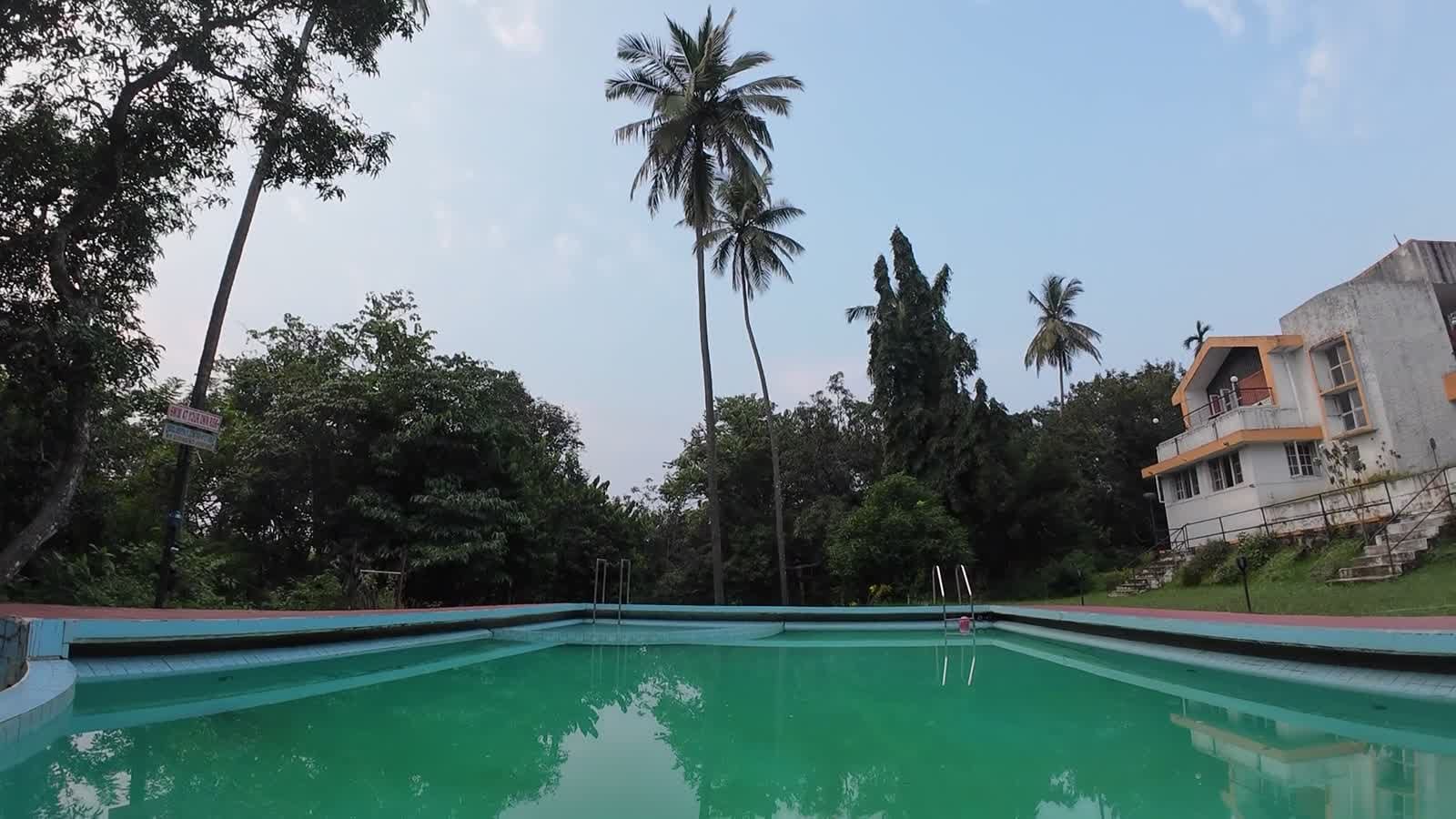 The Pool