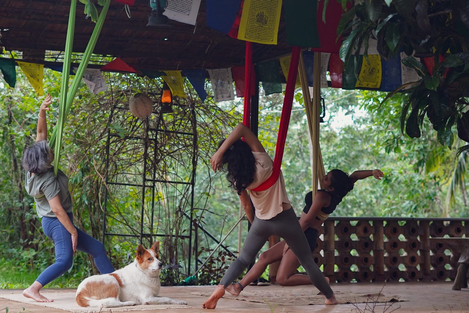 Yoga