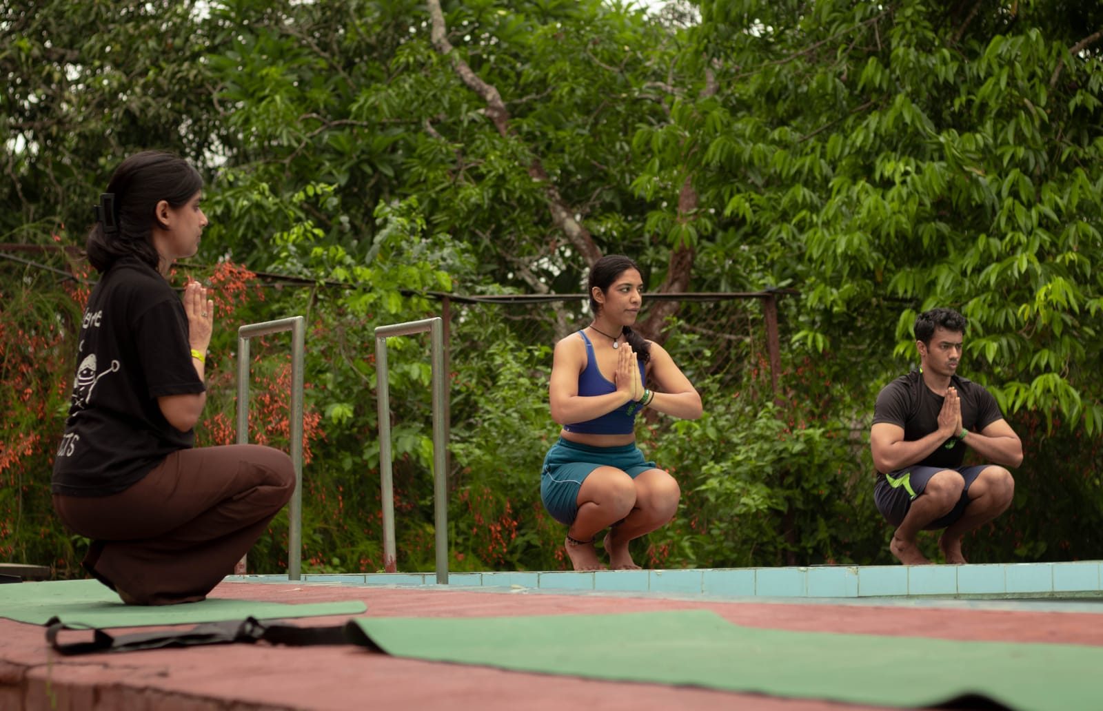Yoga