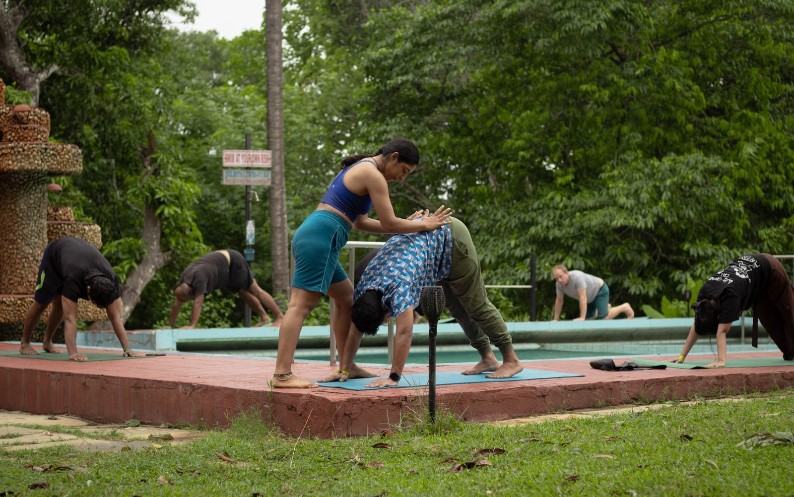 Yoga