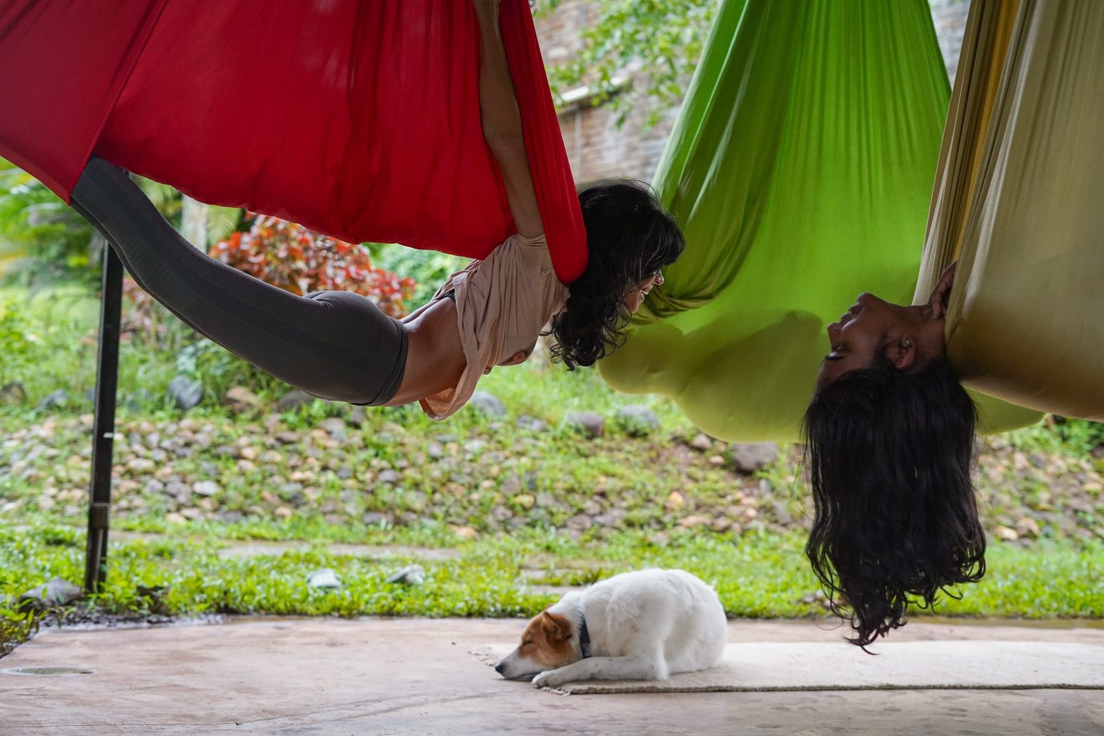 Yoga