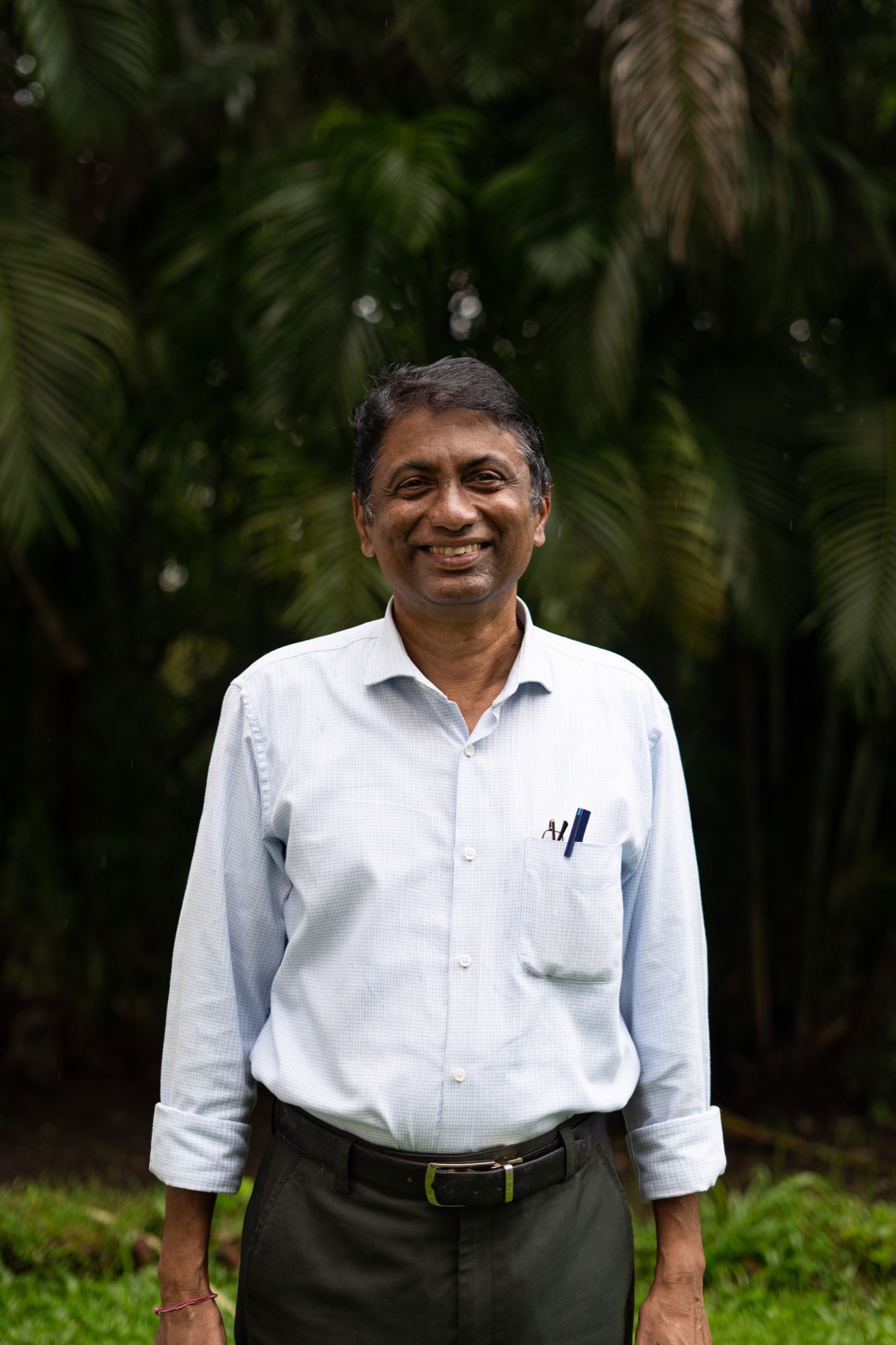 Kadam - General Manager